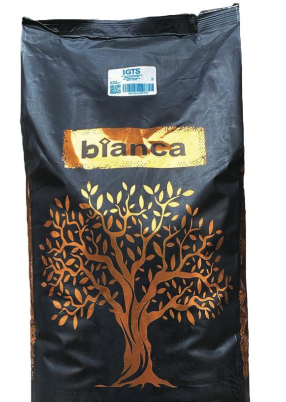 Bianca 18-18-18 + ME damlama gübresi