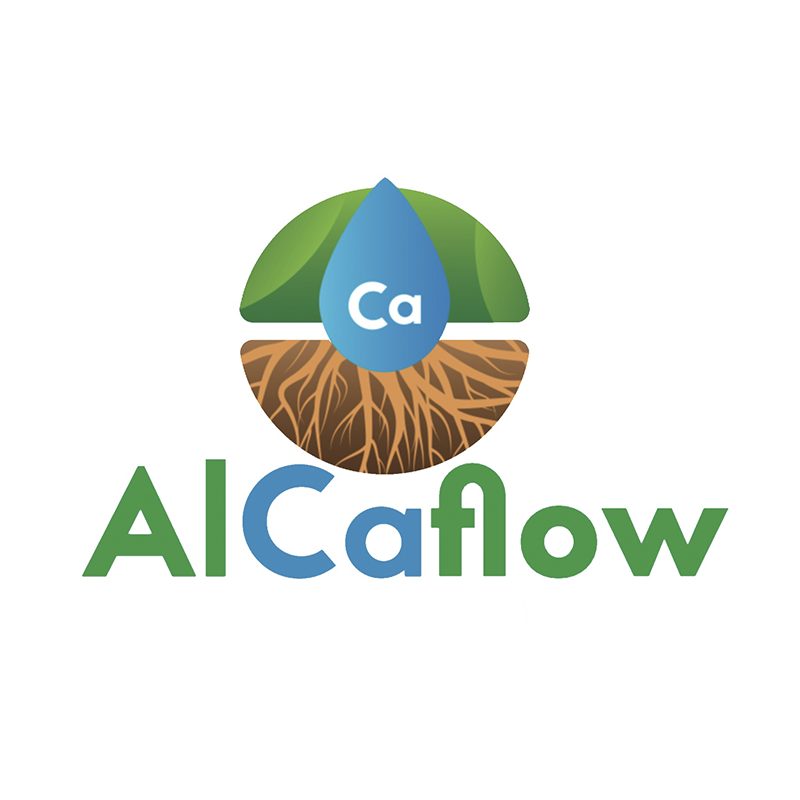 ALCAFLOW ürün görseli