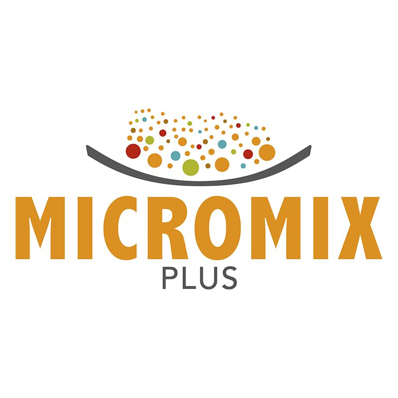 MICROMIX PLUS ürün görseli