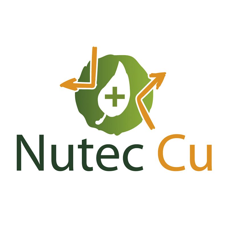 NUTEC Cu ürün görseli
