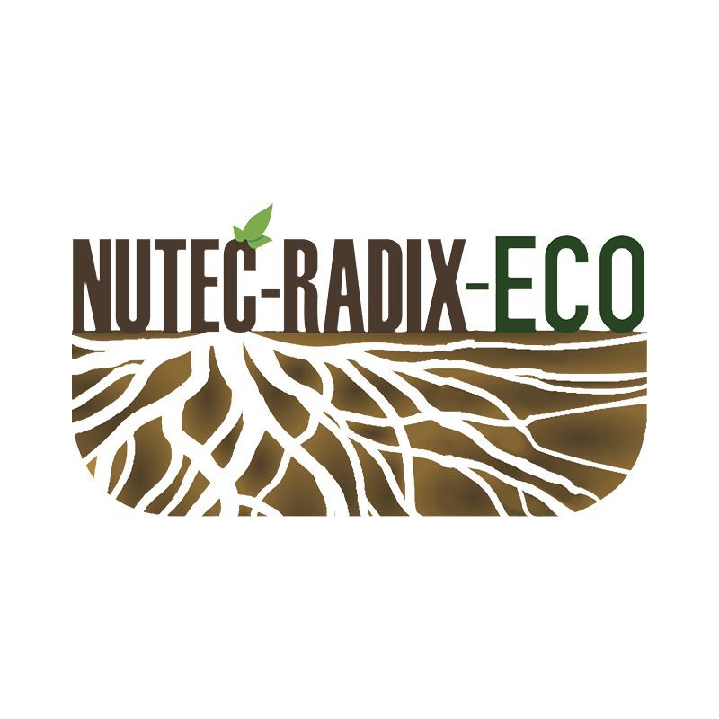 NUTEC RADIX ECO ürün görseli